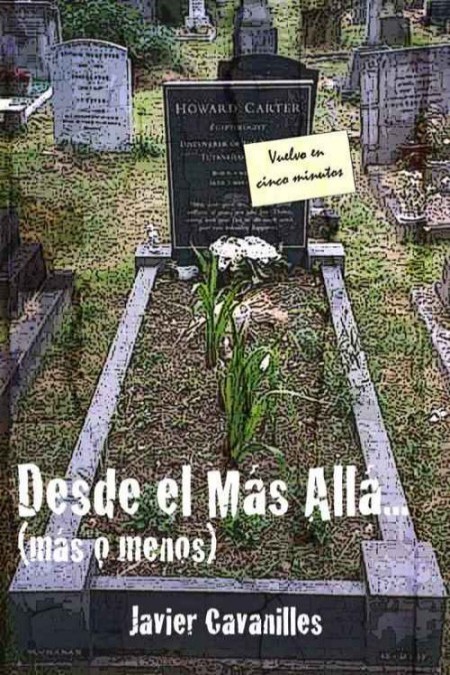 Desde el más allá