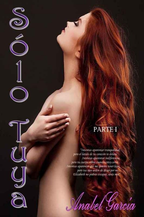 Solo tuya 1