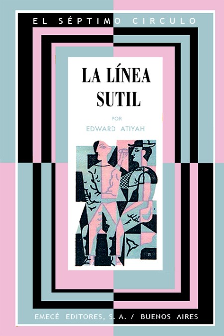 La línea sutil