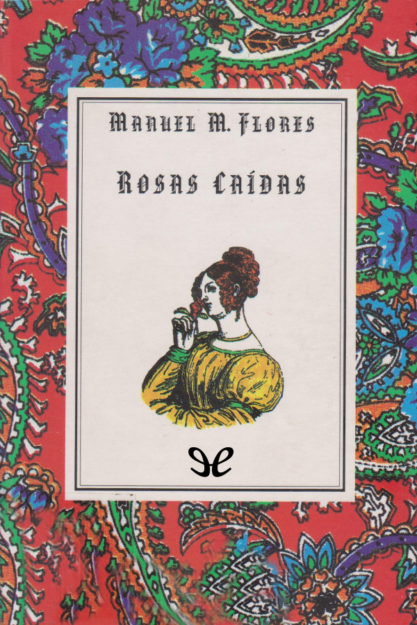 Rosas caídas