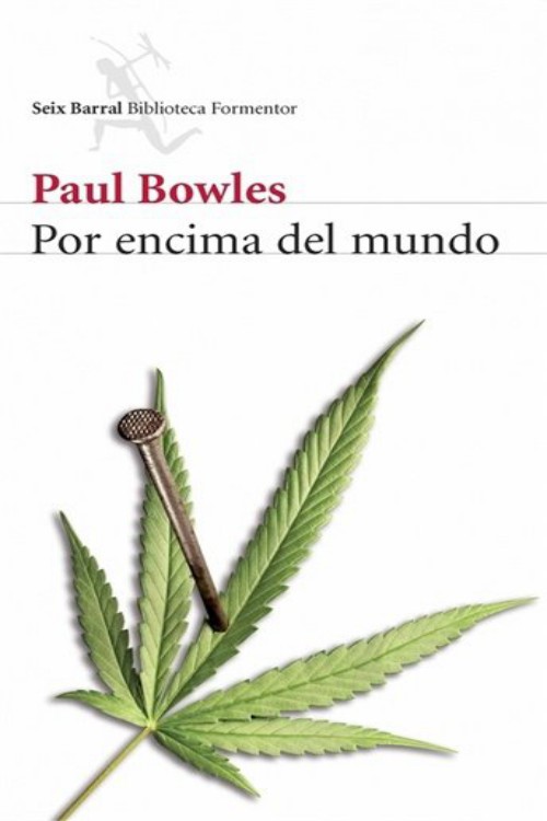 Por encima del mundo