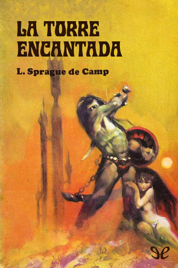 La torre encantada