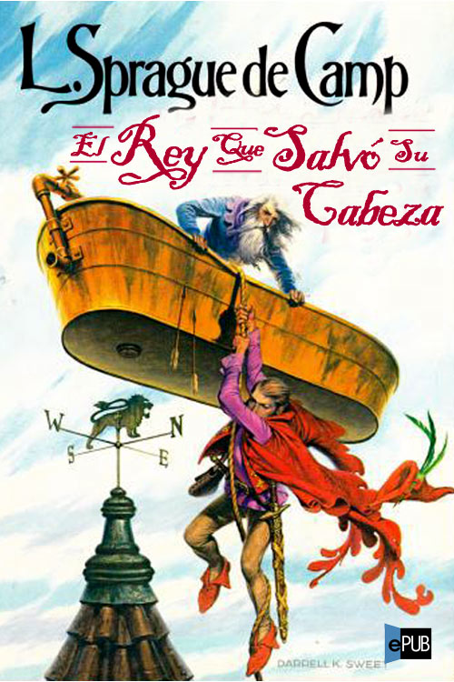 El rey que salvó su cabeza