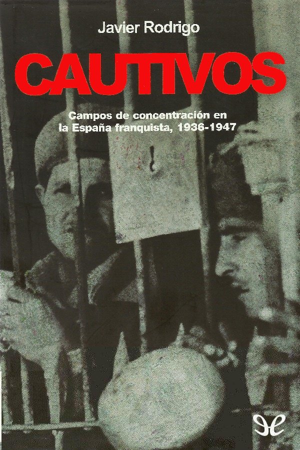 Cautivos