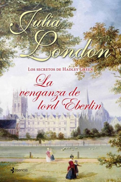 La venganza de Lord Eberlin