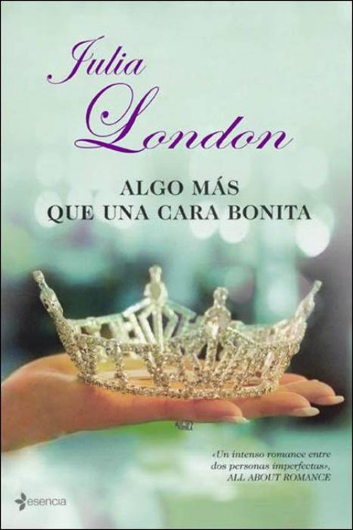 Algo más que una cara bonita