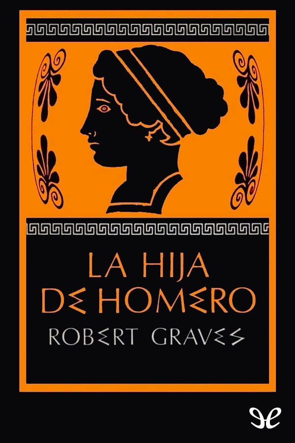 La hija de Homero