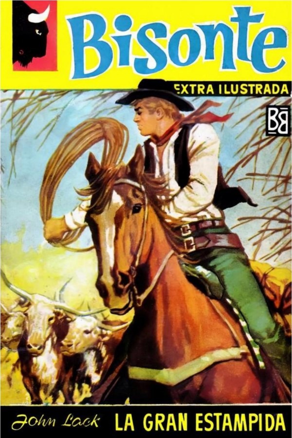 La gran estampida