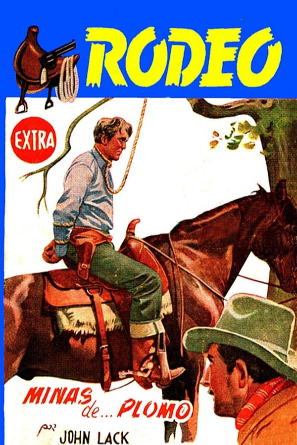 Minas de… Plomo