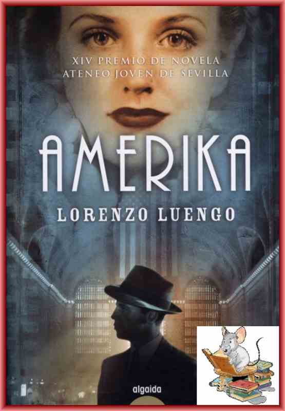 Amerika