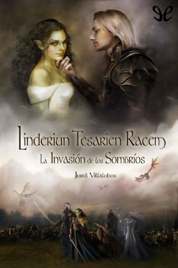 La invasión de los sombríos