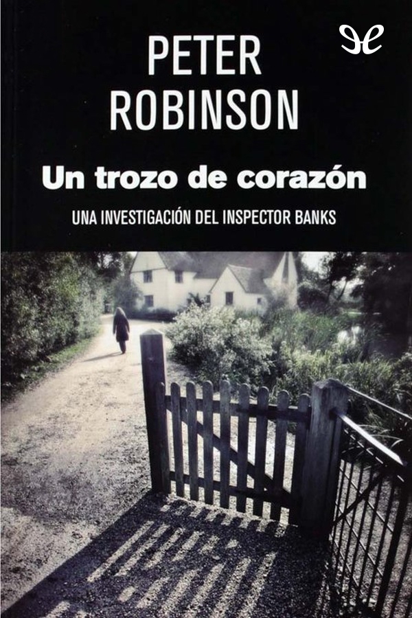 Un trozo de corazón