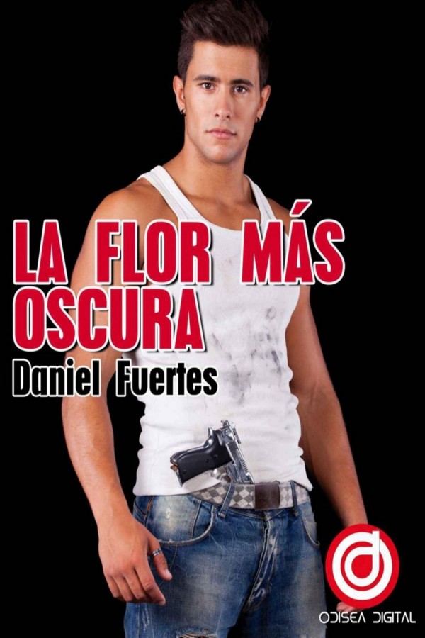 La flor más oscura