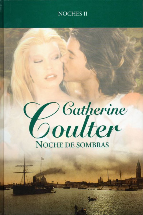 Noche de sombras