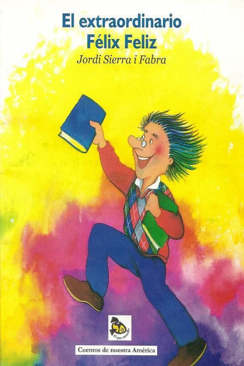 El extraordinario Félix Feliz