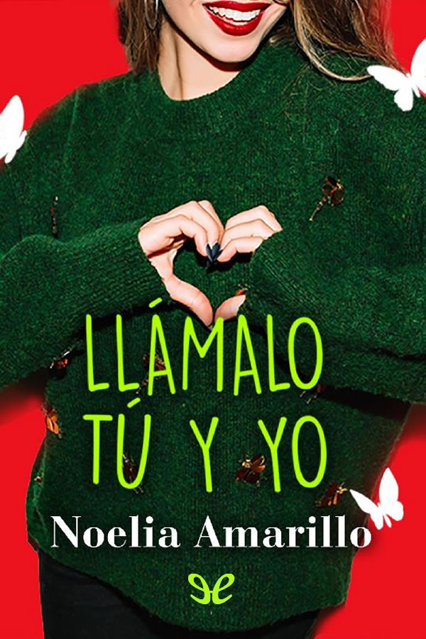 Llámalo tú y yo