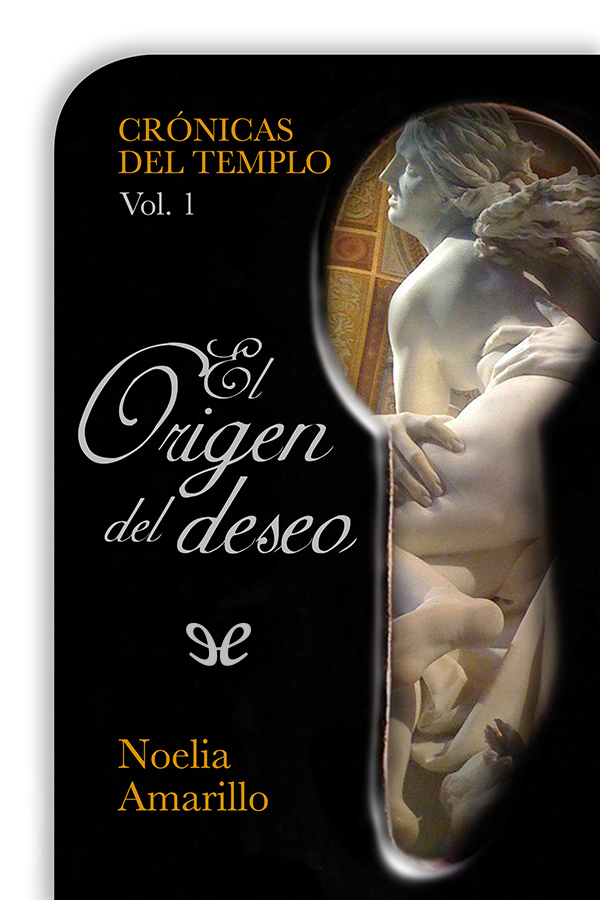 El origen del deseo