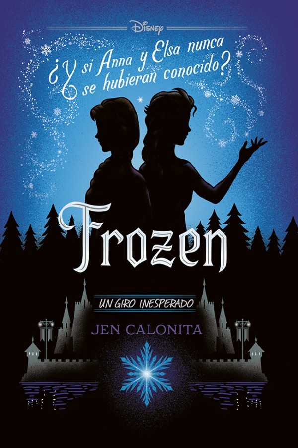 Frozen