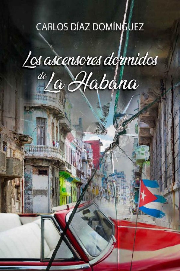 Los ascensores dormidos de La Habana