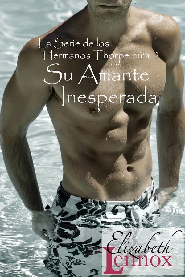 Su amante inesperada