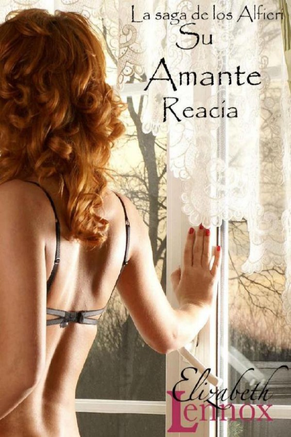 Su amante reacia