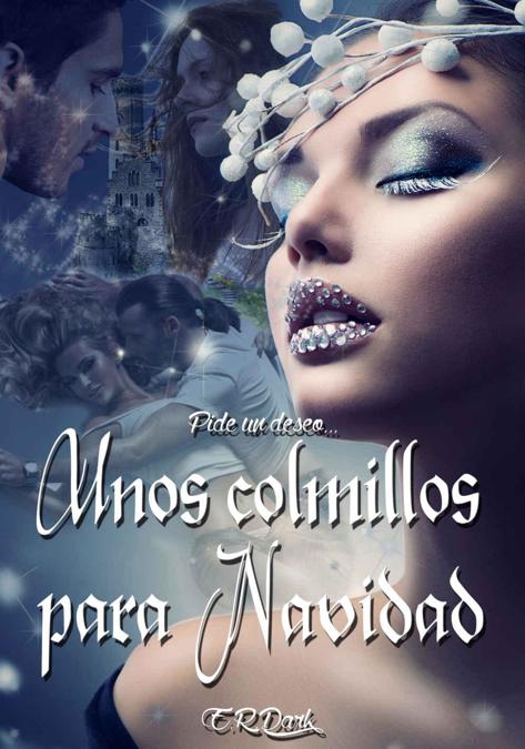 Unos colmillos para Navidad