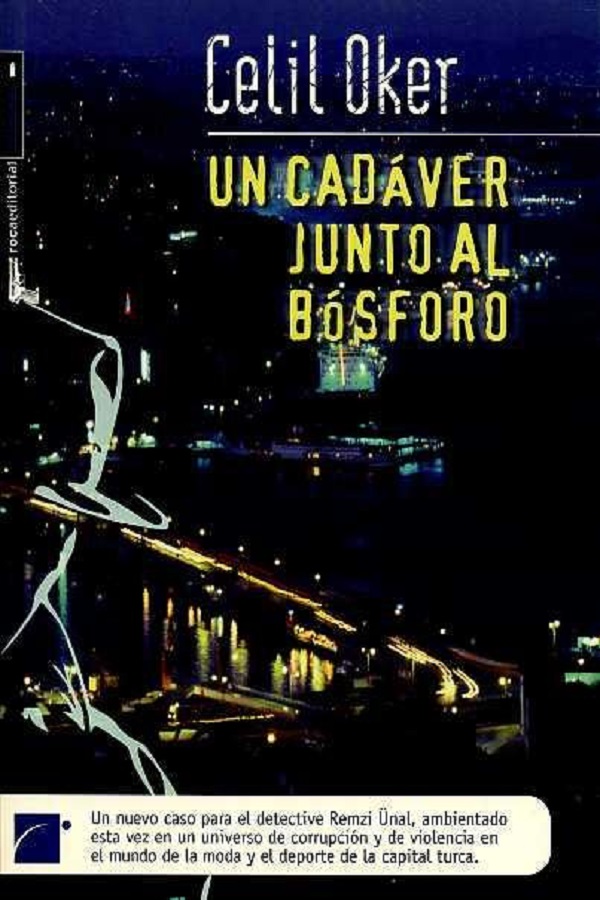 Un cadaver junto al Bósforo