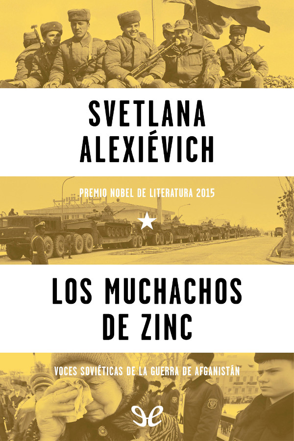 Los muchachos de zinc