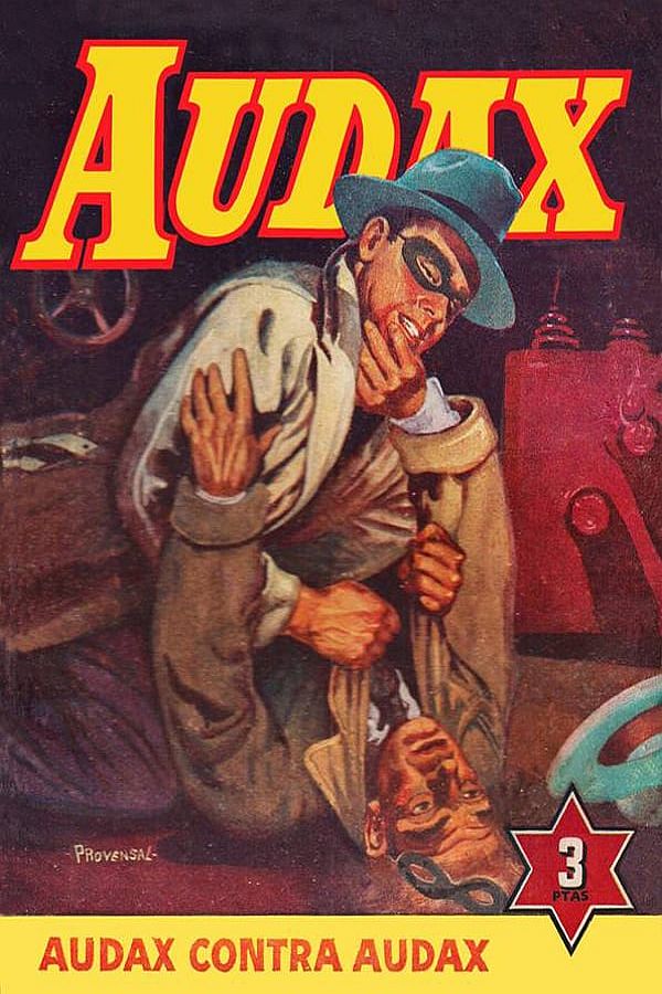 Audax contra Audax