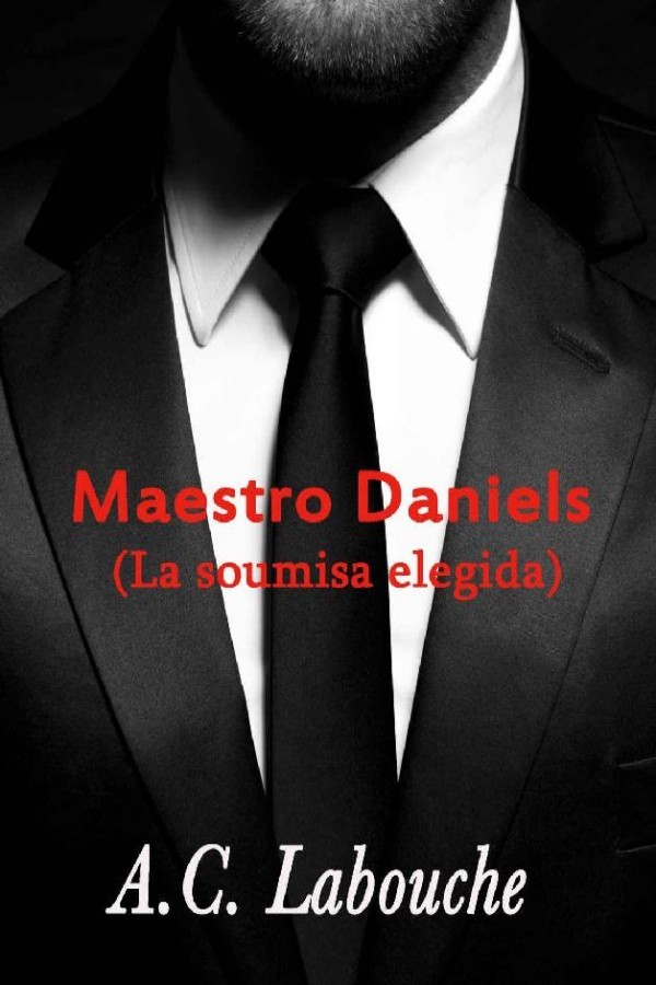 Maestro Daniels 4