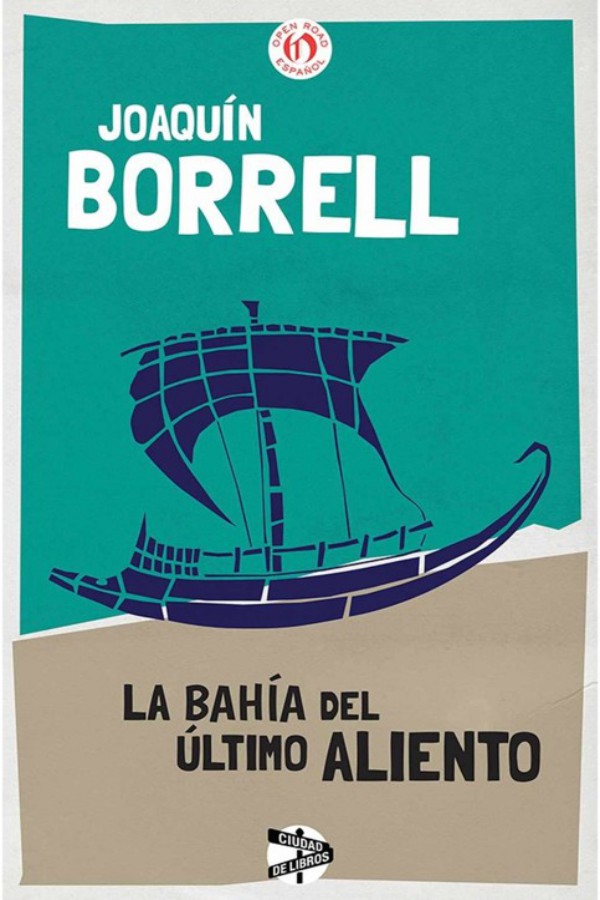 La bahía del último aliento