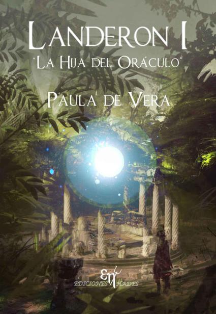 La hija del oráculo