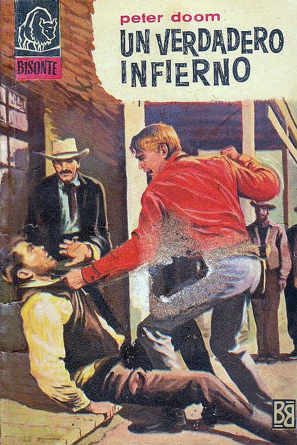 Un verdadero infierno