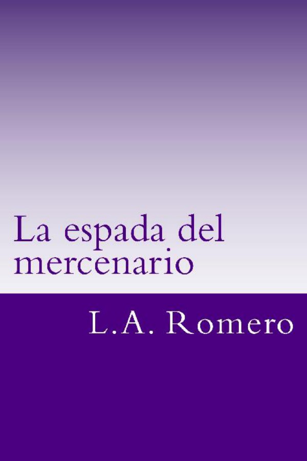 La espada del mercenario