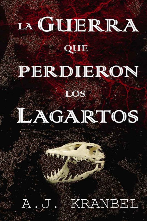 La guerra que perdieron los lagartos