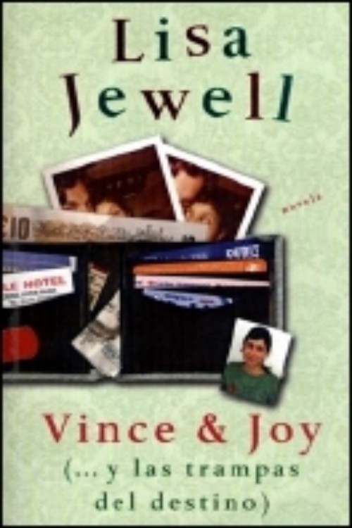 Vince & Joy (…y las trampas del destino)