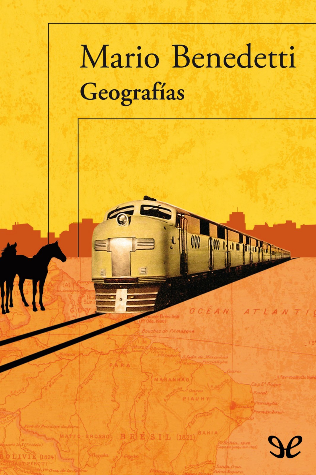 Geografías