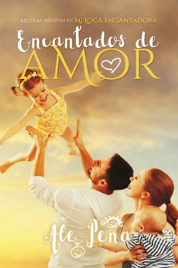 Encantados de amor