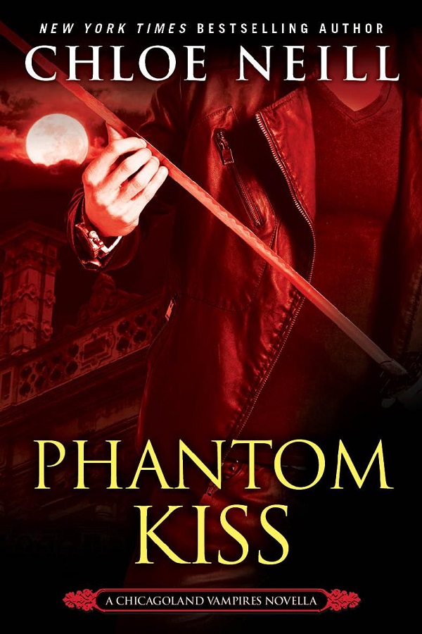 Beso fantasma
