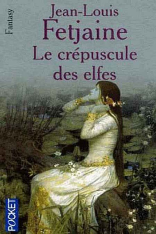 El crepúsculo de los elfos