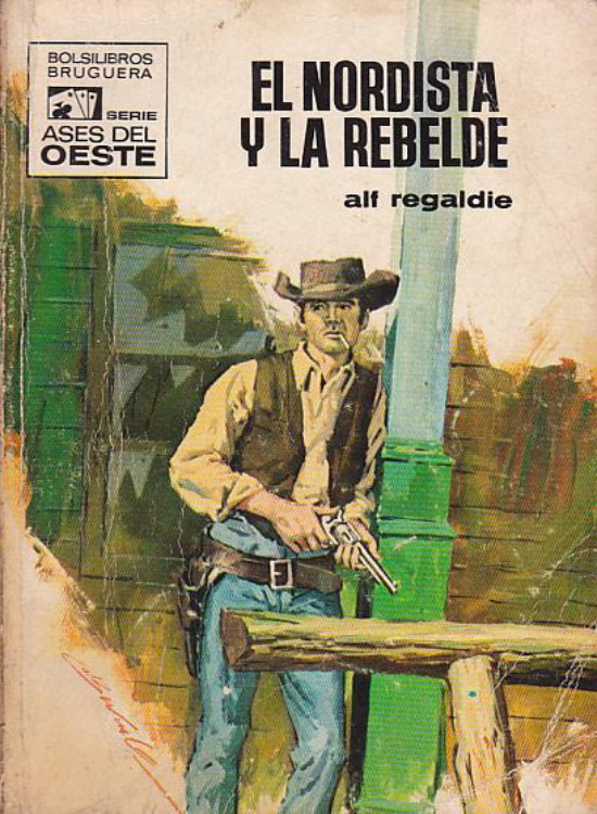 El nordista y la rebelde