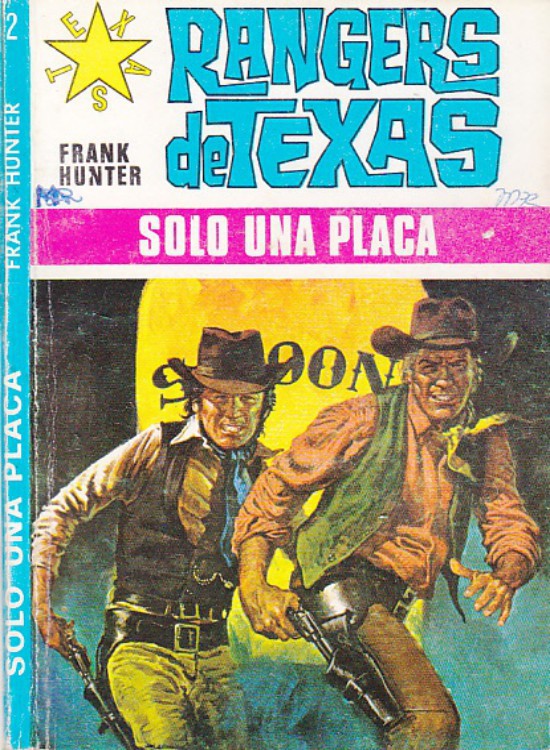 Solo una placa
