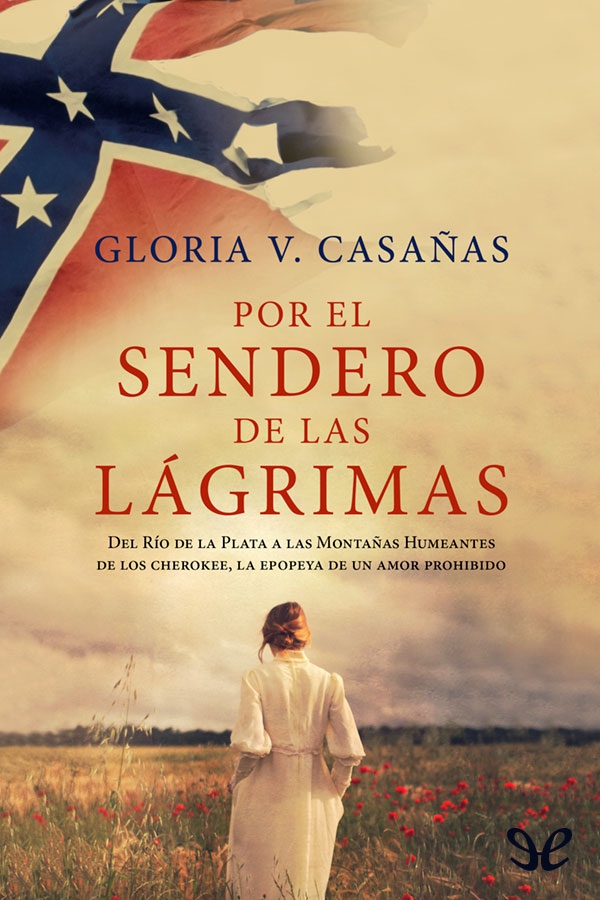 Por el sendero de las lágrimas