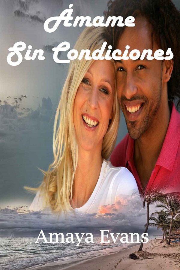 Ámame sin condiciones