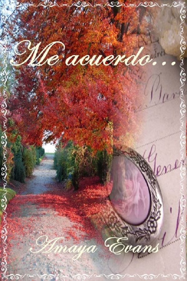 Me acuerdo…