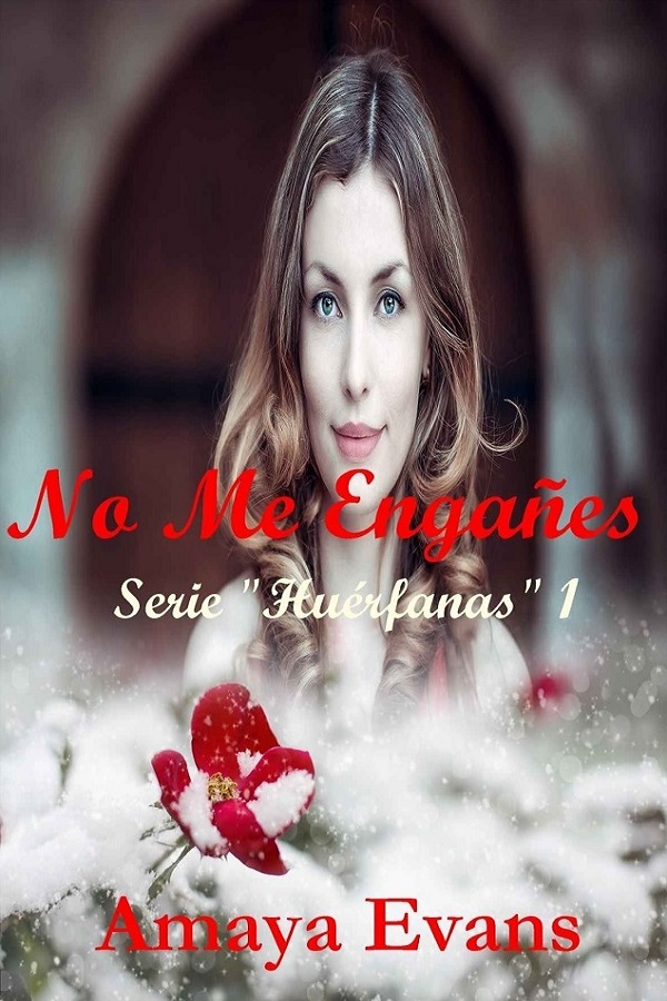 No me engañes