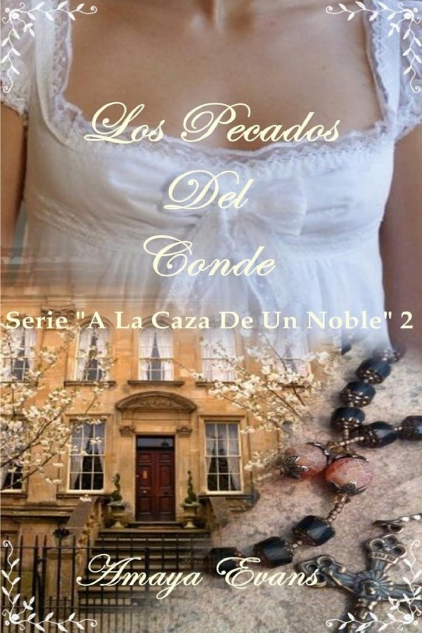 Los pecados del conde