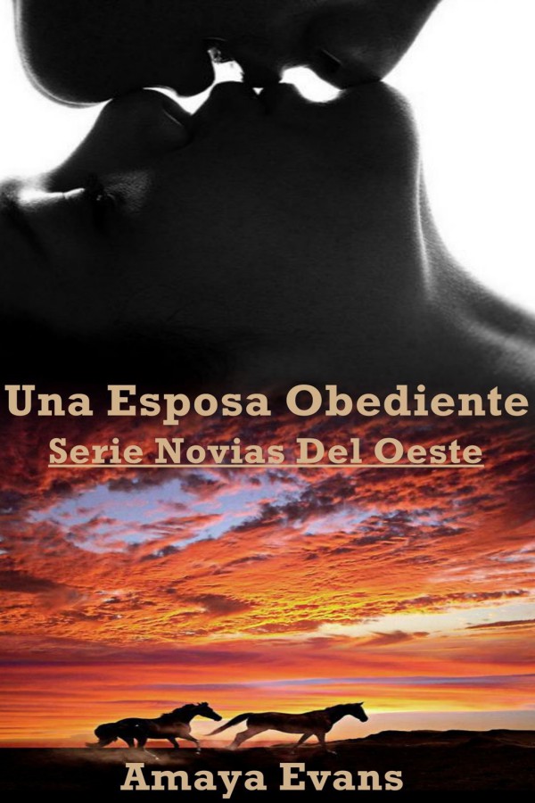 Una esposa obediente