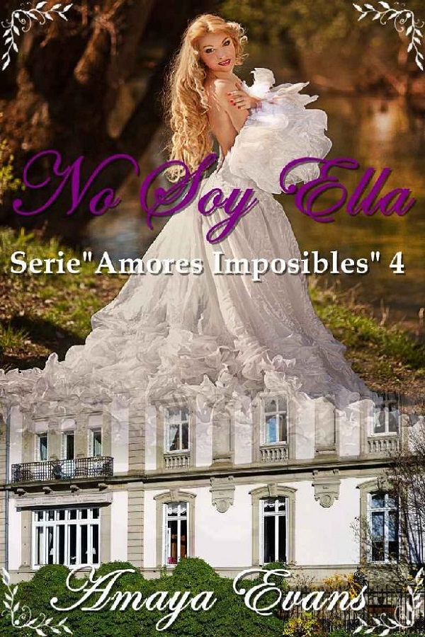 No soy ella