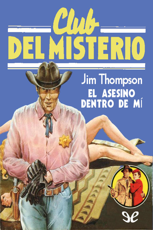 El asesino dentro de mí